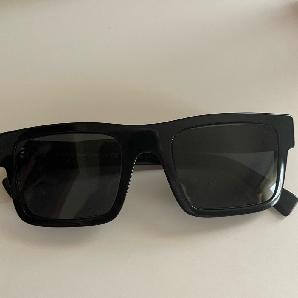 Prada Sunglasses